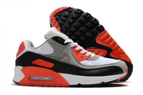 Nike Air Max 90 'Infrared' - Banlieue91
