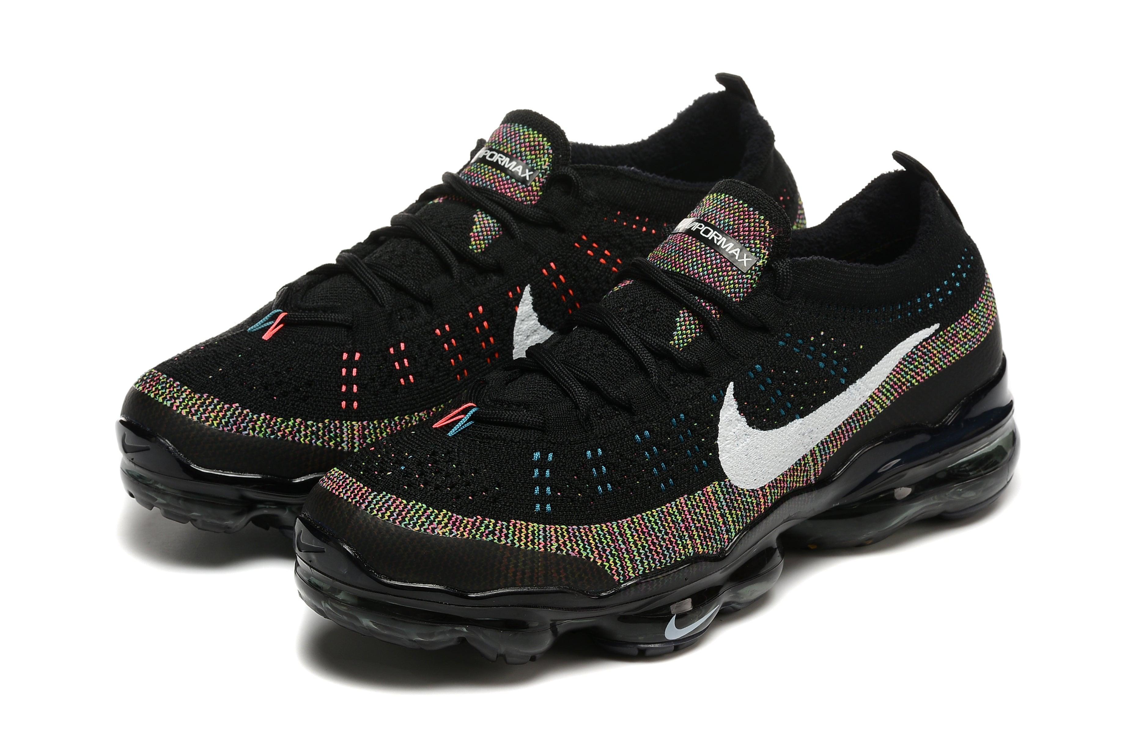 Nike Air Vapormax 2023 Flyknit 'Multi Color' - Banlieue91