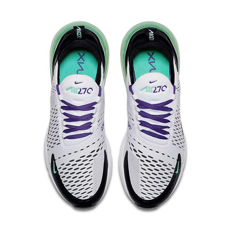 Nike Air Max 270 'Grape' - Banlieue91