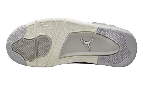 Air Jordan 4 Retro Frozen Moments - Banlieue91