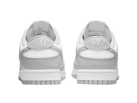 Nike Dunk Low 'Grey Fog' - Banlieue91