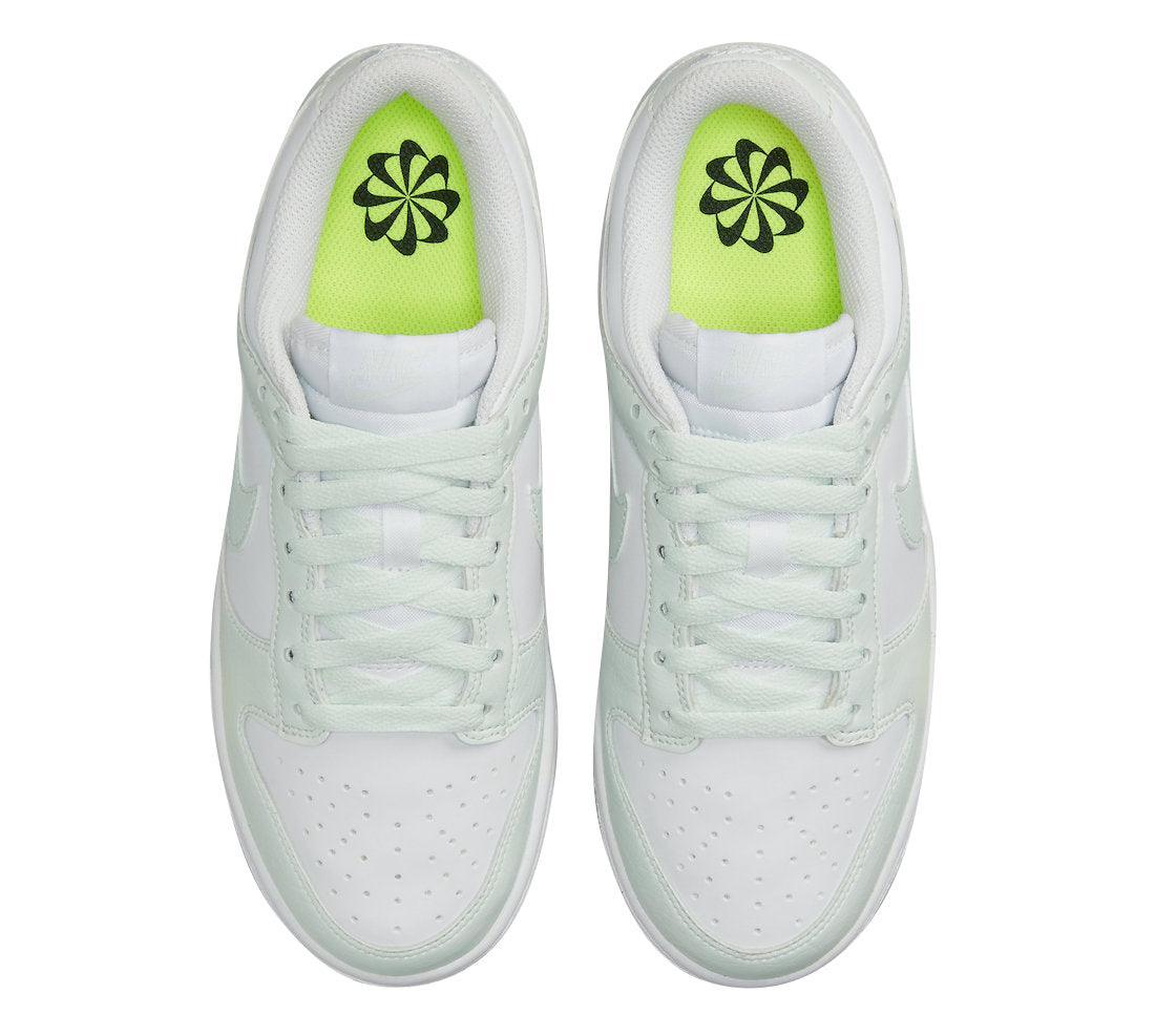 Nike Dunk Low 'Next Nature White Mint' - Banlieue91