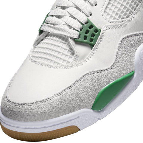 Air Jordan 4 Retro SB Pine Green - Banlieue91