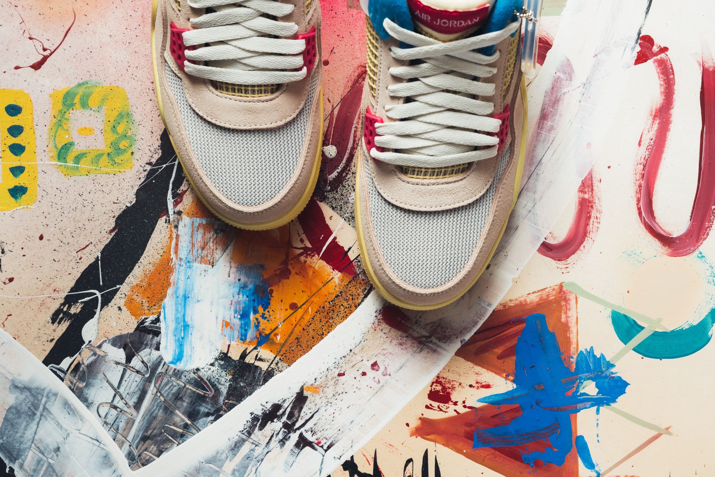 KICK MONTARO