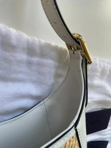 Prada Cleo handbag - Banlieue91