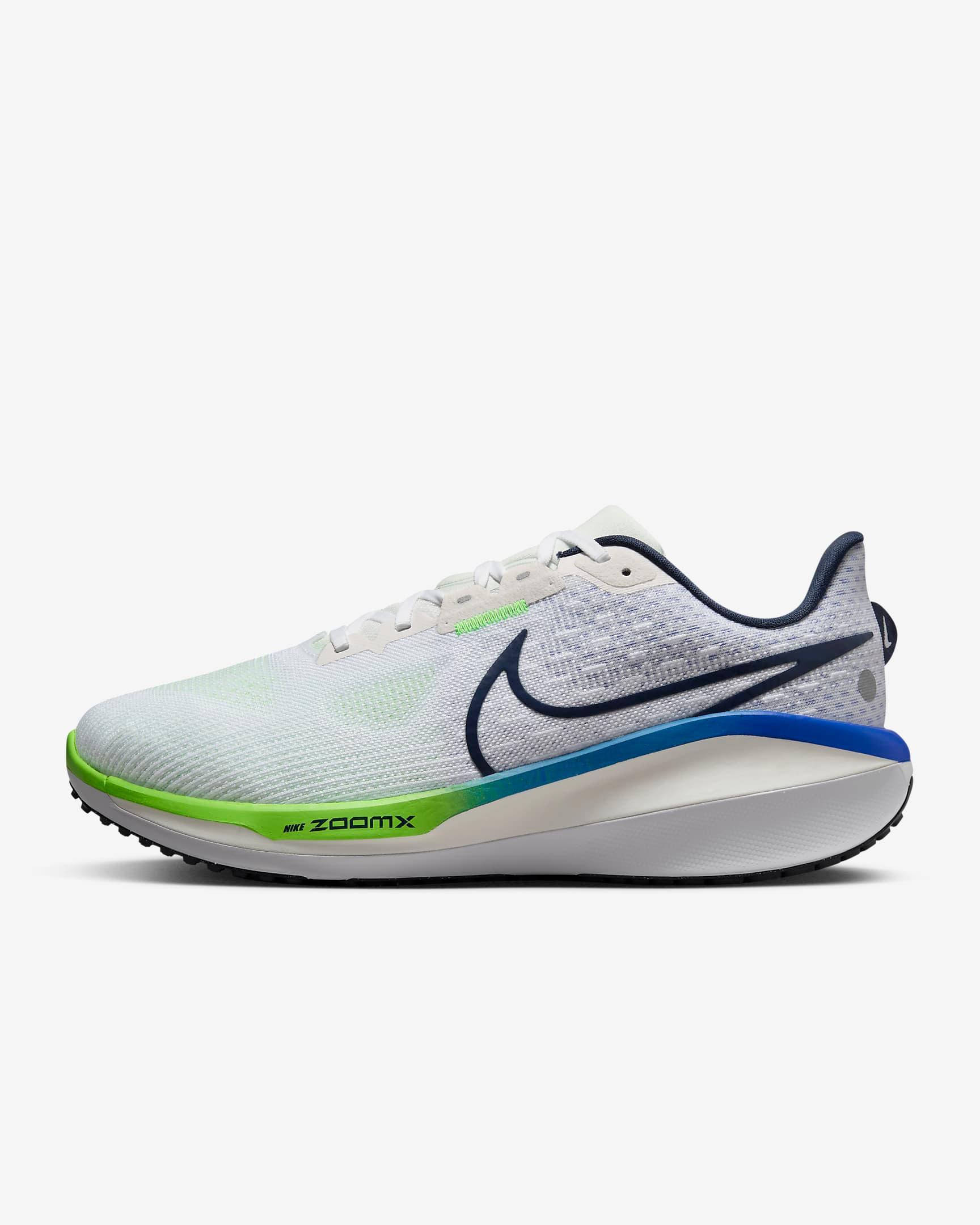 Nike Vomero 17 - Banlieue91